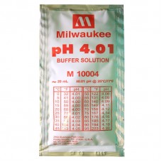 Калибровочный раствор для pH 4.01 (Milwaukee)